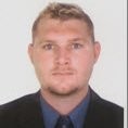 ISPIN AG – Cyber Security and Cyber Risk Resilience® Employee Gregor Forster's profile photo