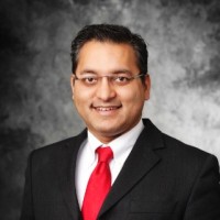 MTS Systems Corporation Employee Anurag Kashyap's profile photo