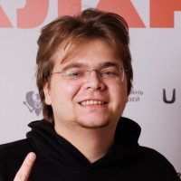 Oleh Panasiuk's profile photo