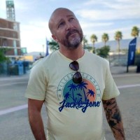 LUMA Arles Employee Sebastien Cabiron's profile photo