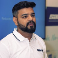 Tyto Software Employee Pratik Shah's profile photo