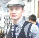 Tea Drunk Employee Dylan Conroy's profile photo