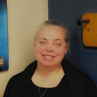 Pierce Transit Employee Tiffany Williams's profile photo