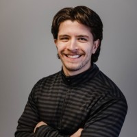 Fleming Technical Resources, LLC Employee Giorgio Rossi's profile photo