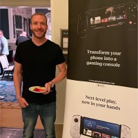 Backbone Employee Evan Silverman's profile photo