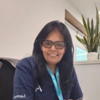 Sucheta Tiwari Email & Phone Number