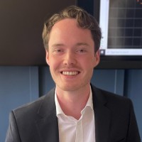 XINTC Employee Abel Versloot's profile photo