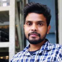 Interface Microsystems Employee Vikrant Kumar's profile photo