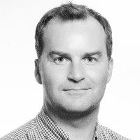 Alexion Pharmaceuticals, Inc. Employee Patrick Reale's profile photo