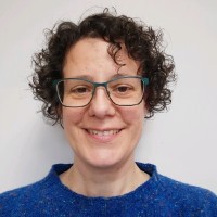 Mowi Canada West Employee Chelo Cadavid's profile photo