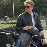 Communications Hub Employee Ilya Chubanau's profile photo