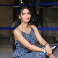 IndiaInternets Employee Kanchan P.'s profile photo