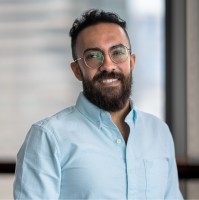 REDVERTEX Employee Amr Samir's profile photo