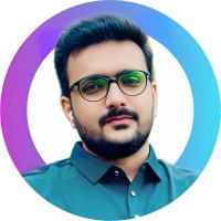 Techlify Employee Hamza Iqbal's profile photo