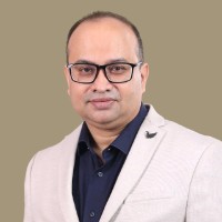 FLUIDS Employee Kaushik Chowdhury's profile photo