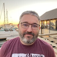Intrepid Studios, Inc Employee Jason Neal's profile photo