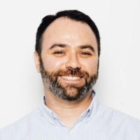 Restaurant Brands International Employee Andy Weiss's profile photo