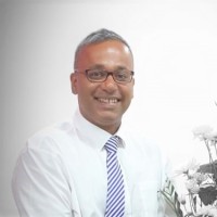 Liva Group Employee Miron Kibria's profile photo