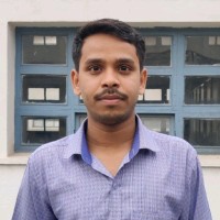 Balance Commodities Employee Vivek Kumar's profile photo