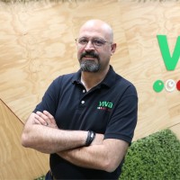 VivaAerobus Employee Adrian Torija's profile photo