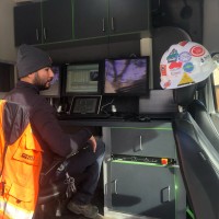 safe2core Employee Elias Villegas's profile photo