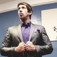 YouTube Employee Buck Miller's profile photo