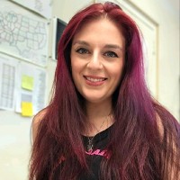 West Boylston Junior/Senior High School Employee Nirva Penbeyan-Renzetti's profile photo