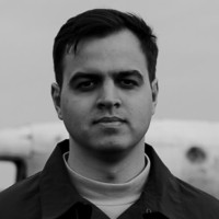 Apoha Employee Feliks Borzik's profile photo