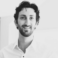 MonCap Employee Zack Gould's profile photo