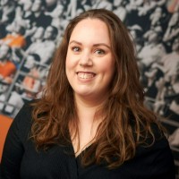 Team TOC Employee Carlijn Martens's profile photo