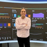 Darnel Group Employee Jorge Arcila's profile photo