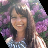 AXS (Ticketing division of AEG) Employee Candace Cunningham's profile photo