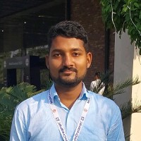 NTT DATA North America Employee Arif Mansuri's profile photo