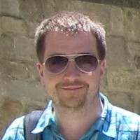 Université Laval Employee Jean-François Nadeau's profile photo