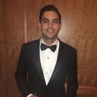Stefano Medina Email & Phone Number