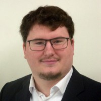Viega Deutschland Employee Benjamin Hesse's profile photo