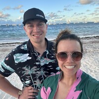 Stratus Employee Trent Leinenbach's profile photo