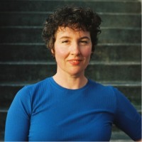 Bits of Freedom Employee Inge Wannet's profile photo