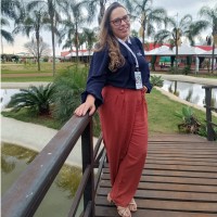 Paola Caroline Maria Silva Email