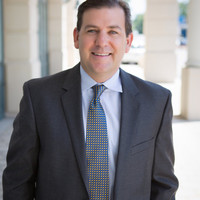 RBC Wealth Management Employee Stephen Owen's profile photo