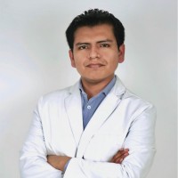 Clínica Internacional Employee Christian La Rosa Fabián's profile photo