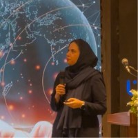 DEKA Logistics Employee Ziba Shams's profile photo