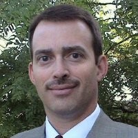 Concordia Technical Solutions, LLC Employee Bryan Harmon's profile photo