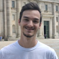 Amicio Employee Benoît Gamain's profile photo