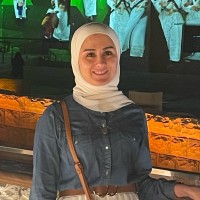 Morni | مرني Employee Nour Shammout's profile photo