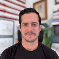 FourThree Media Employee Tom Santagato's profile photo