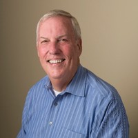 Stanford University Employee Bob Burkhardt's profile photo