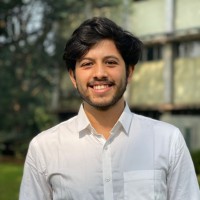 Manastu Space Employee Rohit Shanbhag's profile photo