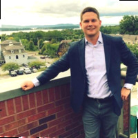 Voltaic Employee Jamie Wright's profile photo