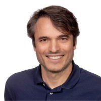 Mikinok Enterprises Employee Alexandre Solomides's profile photo